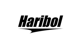 HARIBOL logo