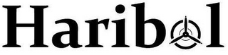 HARIBOL logo
