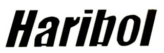 HARIBOL logo