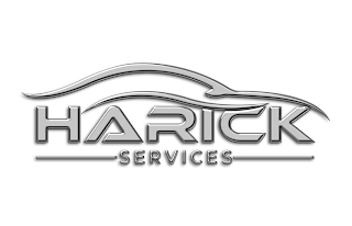 HARICK SERVICES logo