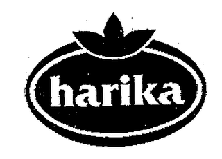 HARIKA logo