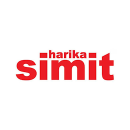 HARIKA SIMIT logo