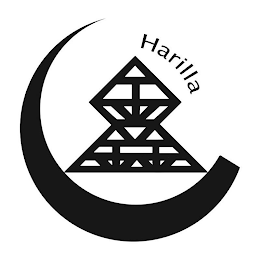 HARILLA logo
