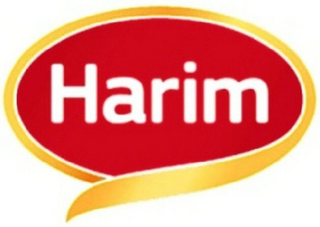 HARIM logo