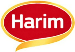 HARIM logo