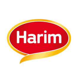HARIM logo