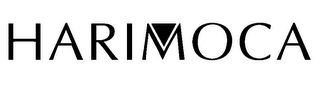HARIMOCA logo
