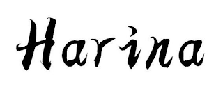 HARINA logo