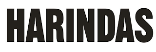 HARINDAS logo