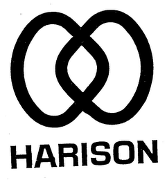 HARISON logo
