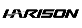 HARISON logo