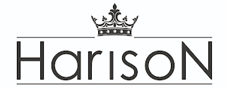 HARISON logo