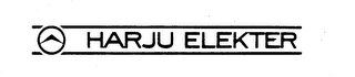 HARJU ELEKTER logo