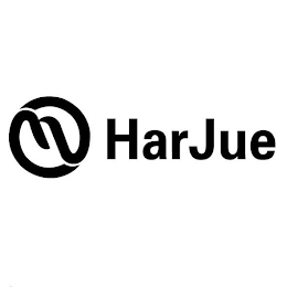 HARJUE logo
