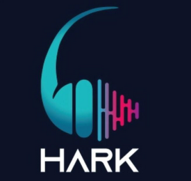 HARK logo