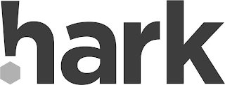 HARK logo