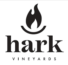 HARK VINEYARDS logo