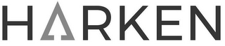 HARKEN logo