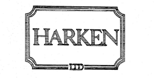 HARKEN LTD