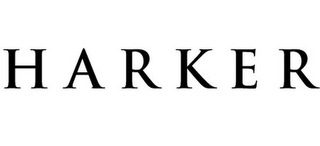 HARKER logo