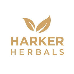 HARKER HERBALS logo