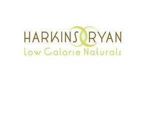 HARKINSRYAN LOW CALORIE NATURALS logo