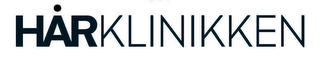 HARKLINIKKEN logo