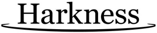 HARKNESS logo