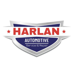 HARLAN AUTOMOTIVE SERVICE & REPAIR logo