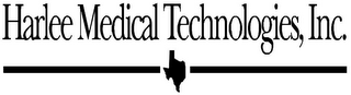 HARLEE MEDICAL TECHNOLOGIES, INC. logo
