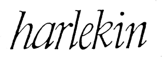 HARLEKIN logo