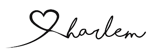 HARLEM logo