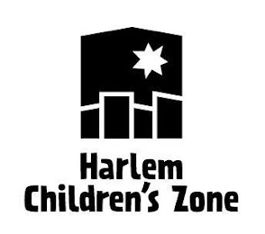 HARLEM CHILDREN'S ZONE logo