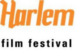 HARLEM FILM FESTIVAL logo