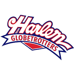 HARLEM GLOBETROTTERS logo