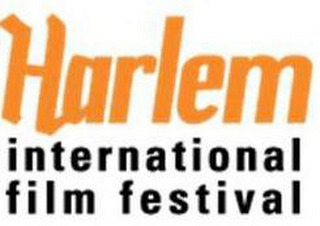 HARLEM INTERNATIONAL FILM FESTIVAL logo