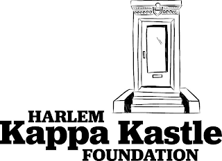 HARLEM KAPPA KASTLE FOUNDATION logo