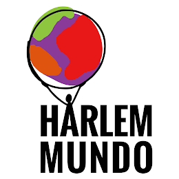 HARLEM MUNDO logo