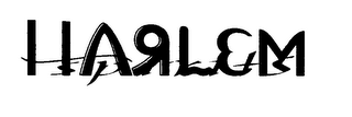 HARLEM SPIRITS logo