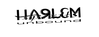 HARLEM SPIRITS logo