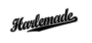 HARLEMADE logo