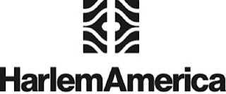 HARLEMAMERICA logo