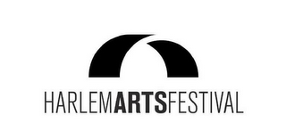 HARLEMARTSFESTIVAL logo