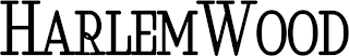 HARLEMWOOD logo