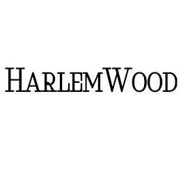HARLEMWOOD logo