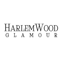HARLEMWOOD GLAMOUR logo
