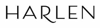 HARLEN logo