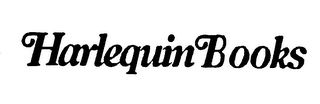 HARLEQUIN BOOKS logo