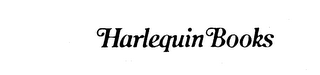HARLEQUIN BOOKS logo
