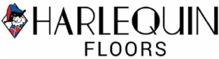 HARLEQUIN FLOORS logo